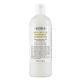 Olive Fruit Oil - Nourishing Conditioner